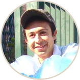 Israel Carmona Cazares Israel Carmona Cazares