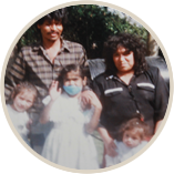 TESTIMONIO YESBECK… Una Historia que continuará….. TESTIMONIO YESBECK… Una Historia que continuará…..